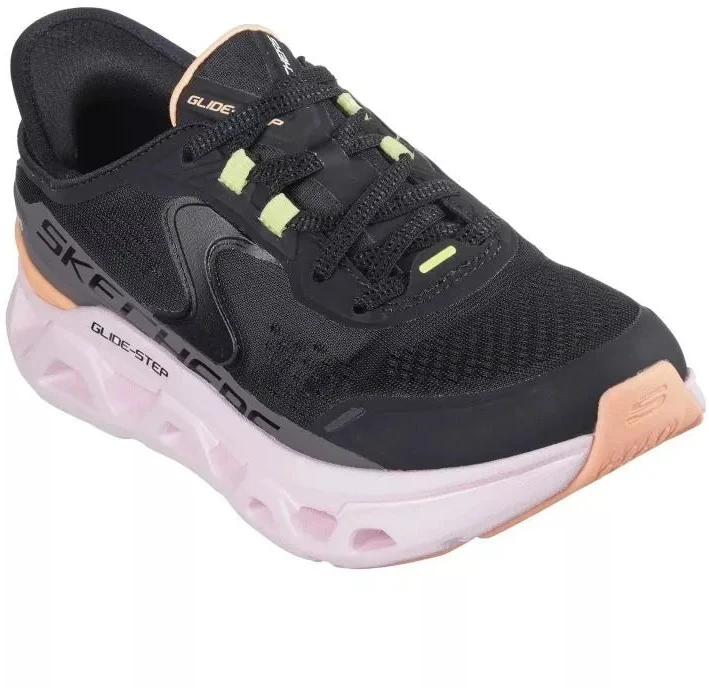 Skechers Slip-ins Glide-Step batai - Altus W 150510-BKMT