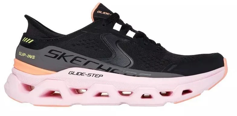 Skechers Slip-ins Glide-Step batai - Altus W 150510-BKMT