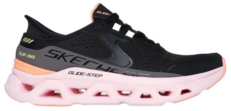 Skechers Slip-ins Glide-Step batai - Altus W 150510-BKMT