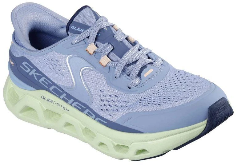 Skechers Slip-ins Glide-Step batai - Altus W 150510-BLMT