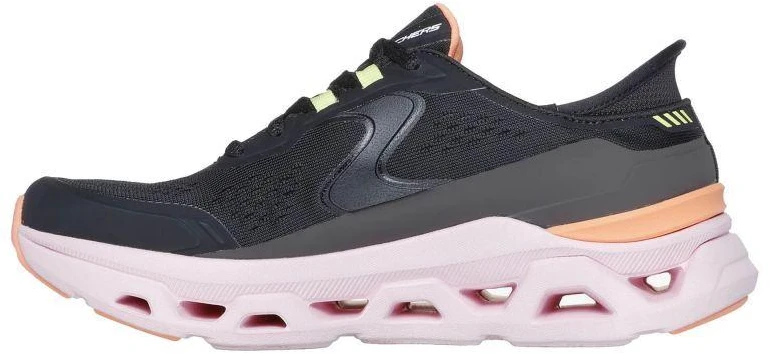 Skechers Slip-ins Glide-Step batai - Altus W 150510-BKMT