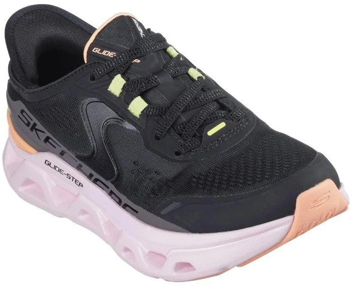 Skechers Slip-ins Glide-Step batai - Altus W 150510-BKMT