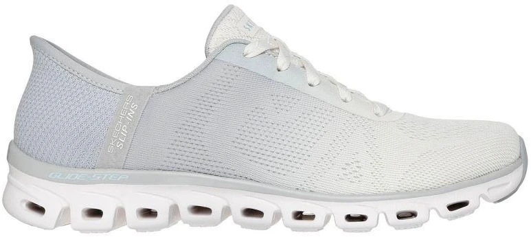Skechers Slip-ins Glide-Step batai – Excite W 104566-GRY
