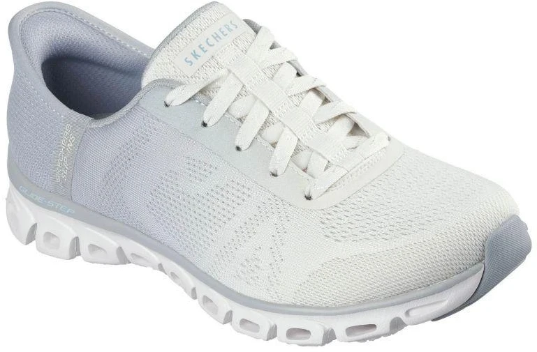 Skechers Slip-ins Glide-Step batai – Excite W 104566-GRY