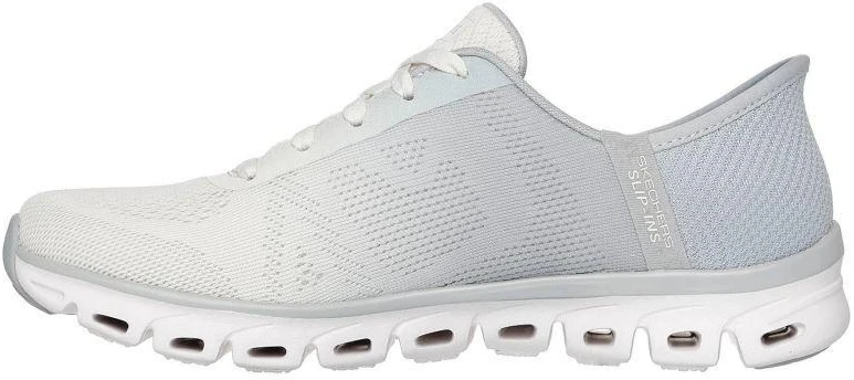 Skechers Slip-ins Glide-Step batai – Excite W 104566-GRY