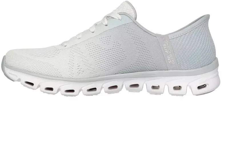 Skechers Slip-ins Glide-Step batai – Excite W 104566-GRY