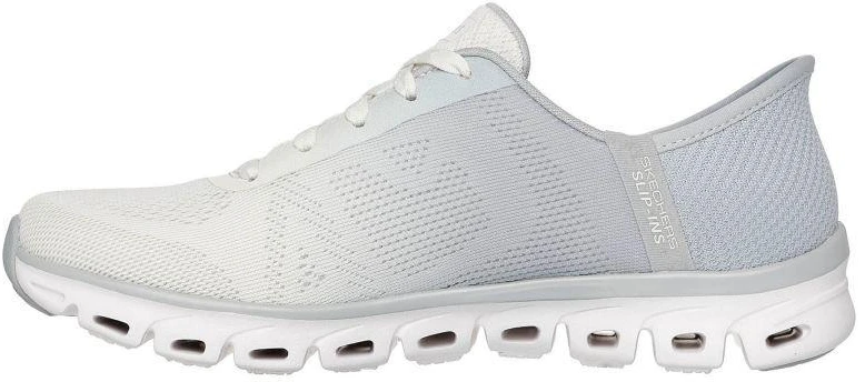 Skechers Slip-ins Glide-Step batai – Excite W 104566-GRY