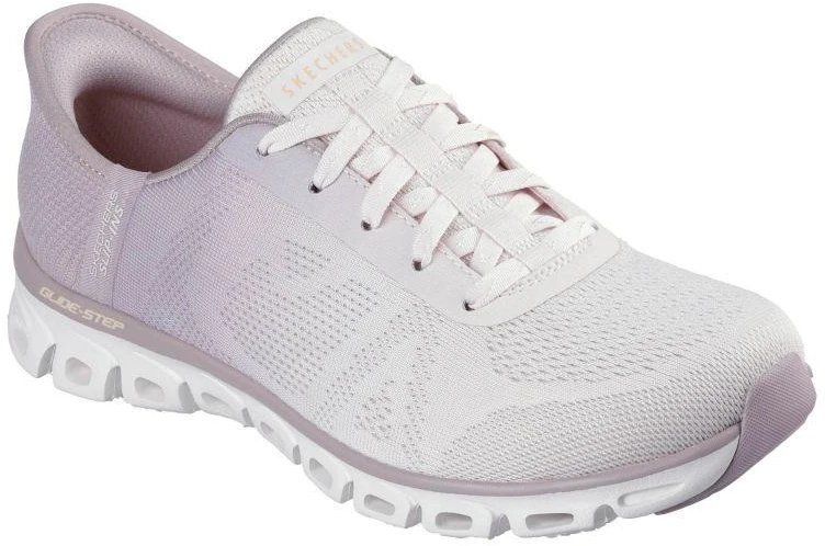 Skechers Slip-ins Glide-Step batai – Excite W 104566-MVE