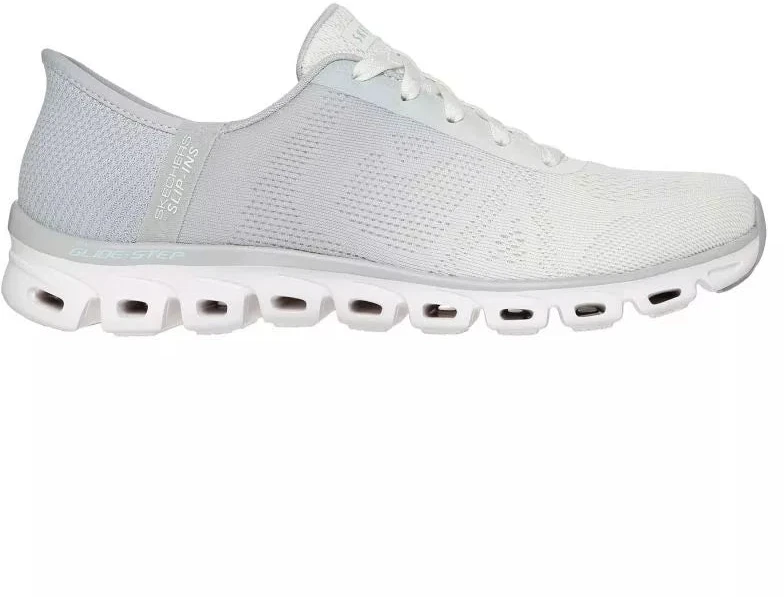 Skechers Slip-ins Glide-Step batai – Excite W 104566-GRY