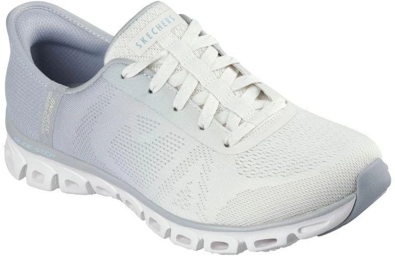 Skechers Slip-ins Glide-Step batai – Excite W 104566-GRY
