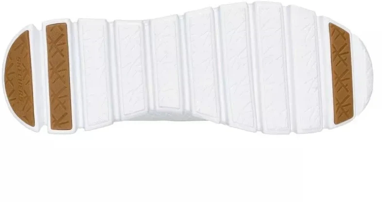 Skechers Slip-ins: Glide-Step batai - Noxus M 233010 WHT