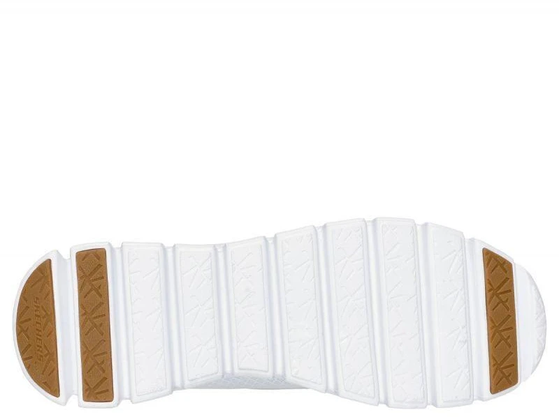 Skechers Slip-ins: Glide-Step batai - Noxus M 233010 WHT