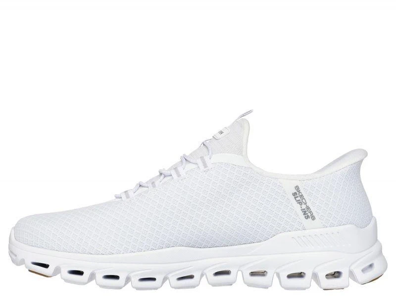 Skechers Slip-ins: Glide-Step batai - Noxus M 233010 WHT