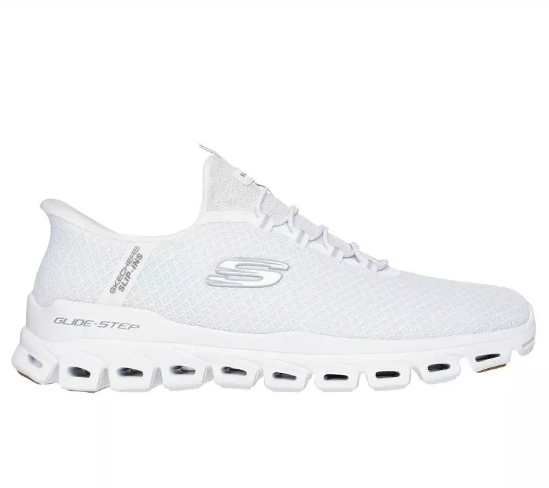 Skechers Slip-ins: Glide-Step batai - Noxus M 233010 WHT