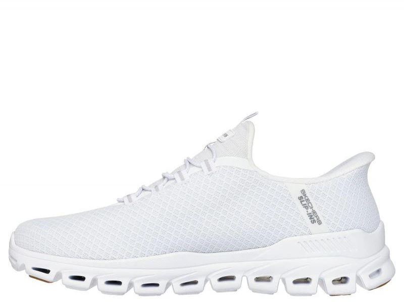 Skechers Slip-ins: Glide-Step batai - Noxus M 233010 WHT
