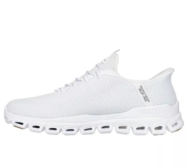 Skechers Slip-ins: Glide-Step batai - Noxus M 233010 WHT