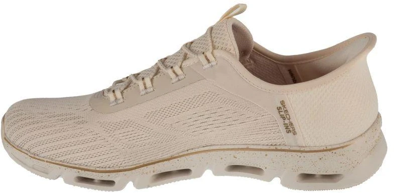 Skechers Slip-Ins: Glide-Step Gratify - Pace 104610-NTGD Smėlio 36