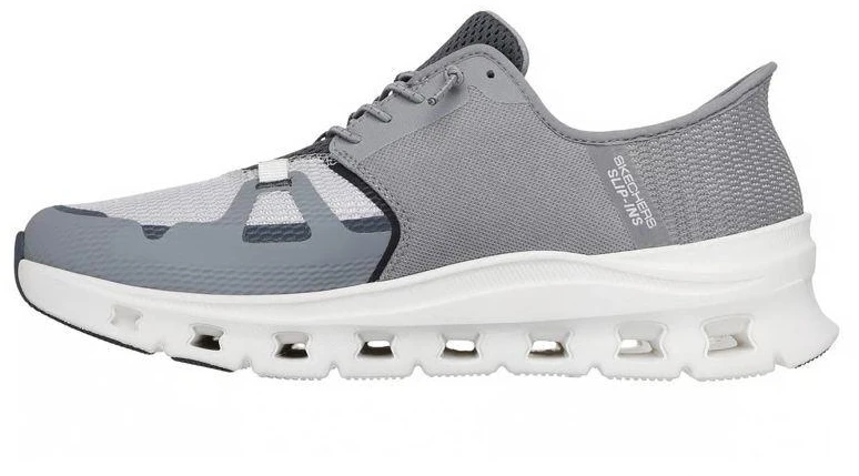 Skechers Slip-ins Glide-Step Pro 150420-BKCC Juoda Anglis