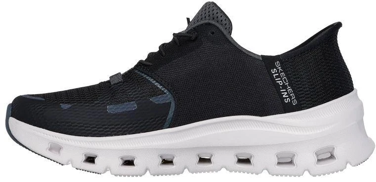 Skechers Slip-ins Glide-Step Pro 150420-BKCC Juoda Anglis