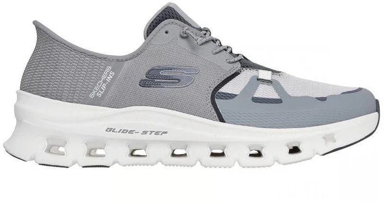Skechers Slip-ins Glide-Step Pro 150420-BKCC Juoda Anglis
