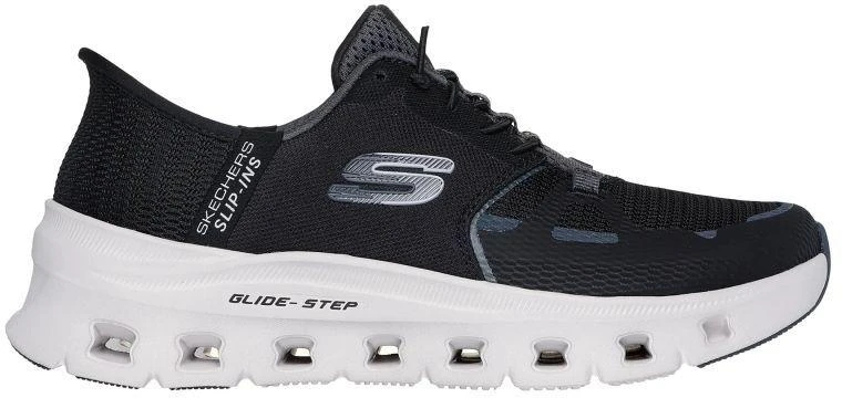 Skechers Slip-ins Glide-Step Pro 150420-BKCC Juoda Anglis