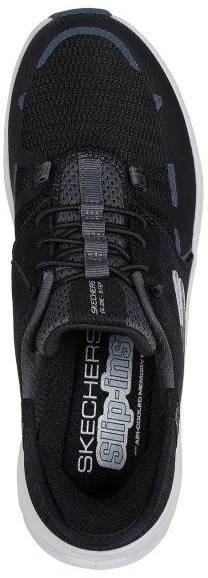 Skechers Slip-ins Glide-Step Pro 150420-BKCC Juoda Anglis