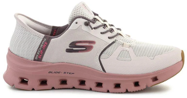 Skechers Slip Ins Glide - Step Pro 150420-TPMT Smėlio/Multi