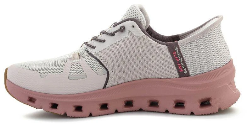 Skechers Slip Ins Glide - Step Pro 150420-TPMT Smėlio/Multi