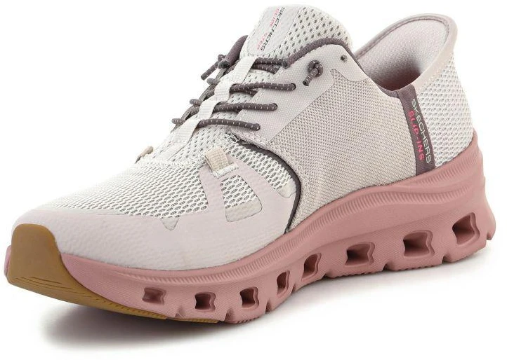 Skechers Slip Ins Glide - Step Pro 150420-TPMT Smėlio/Multi