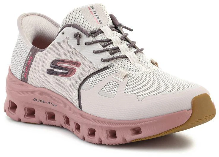 Skechers Slip Ins Glide - Step Pro 150420-TPMT Smėlio/Multi