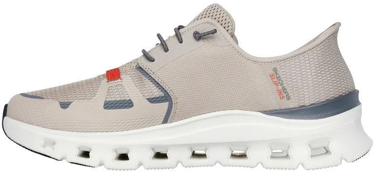 Skechers Slip-ins Glide-Step Pro 232930-TPOR Smėlio ir Oranžinė