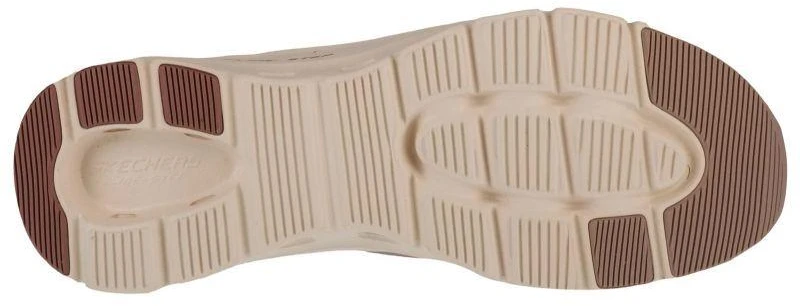 Skechers Slip-Ins: Glide-Step Pro – Kasdienis Pilietis 150422-TAN Smėlio spalvos 37