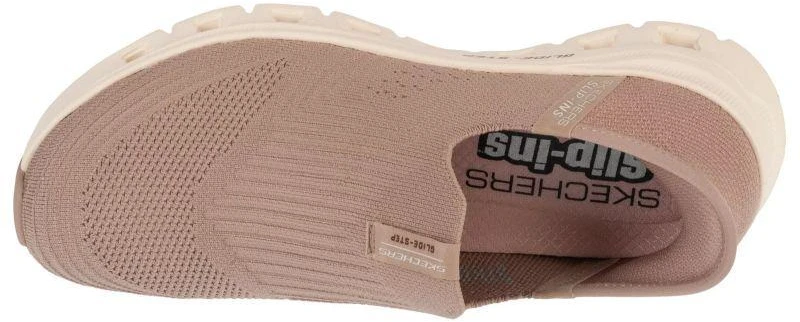 Skechers Slip-Ins: Glide-Step Pro – Kasdienis Pilietis 150422-TAN Smėlio spalvos 37