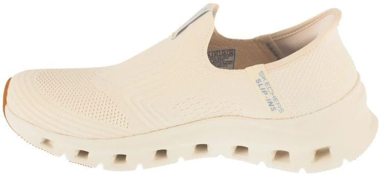 Skechers Slip-Ins: Glide-Step Pro - Kasdienis Pilietis 150422-NAT Smėlio 36