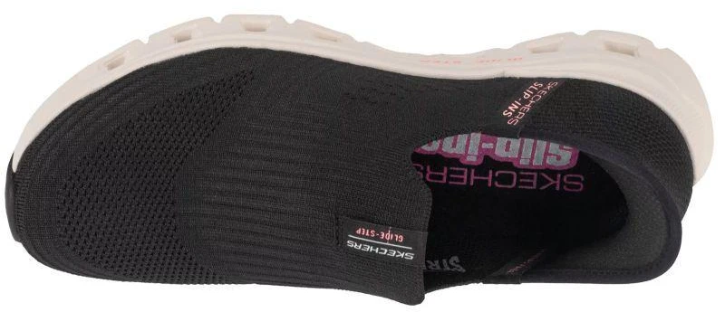 Skechers Slip-Ins: Glide-Step Pro - Kasdienis miestas 150422-BLK Juoda 36