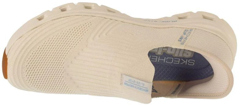 Skechers Slip-Ins: Glide-Step Pro - Kasdienis Pilietis 150422-NAT Smėlio 36