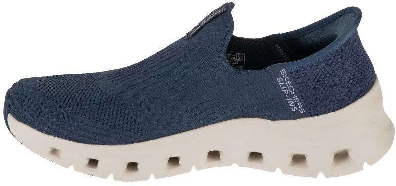 Skechers Slip-Ins: Glide-Step Pro – Kasdienis Pilietis 150422-NVY Tamsiai mėlyna 37