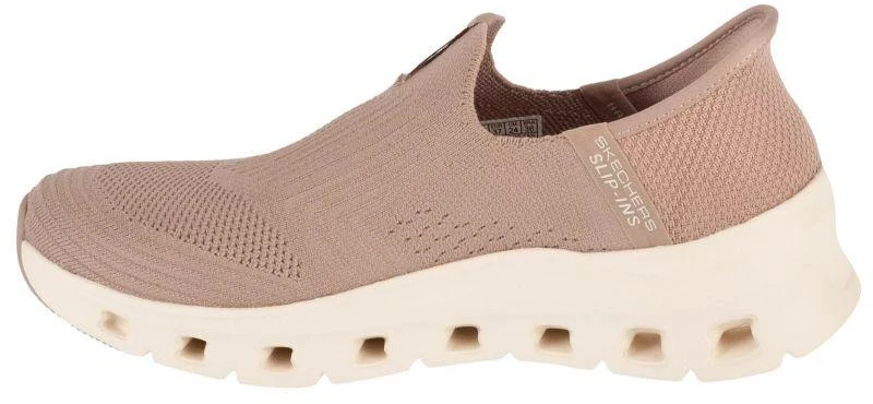Skechers Slip-Ins: Glide-Step Pro – Kasdienis Pilietis 150422-TAN Smėlio spalvos 37