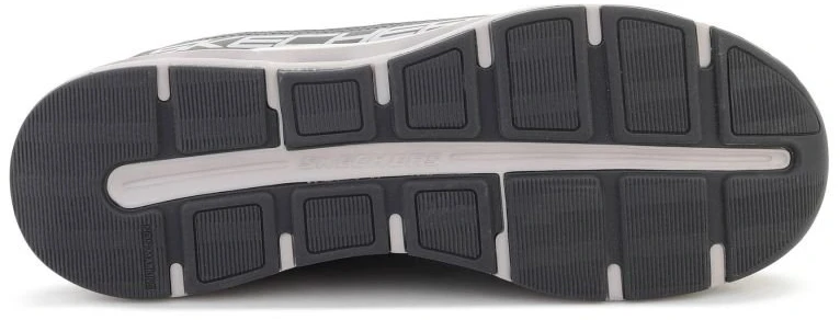 Skechers Slip-ins Glide-Step Vista Lane vaikiški bateliai, pilkai rožiniai