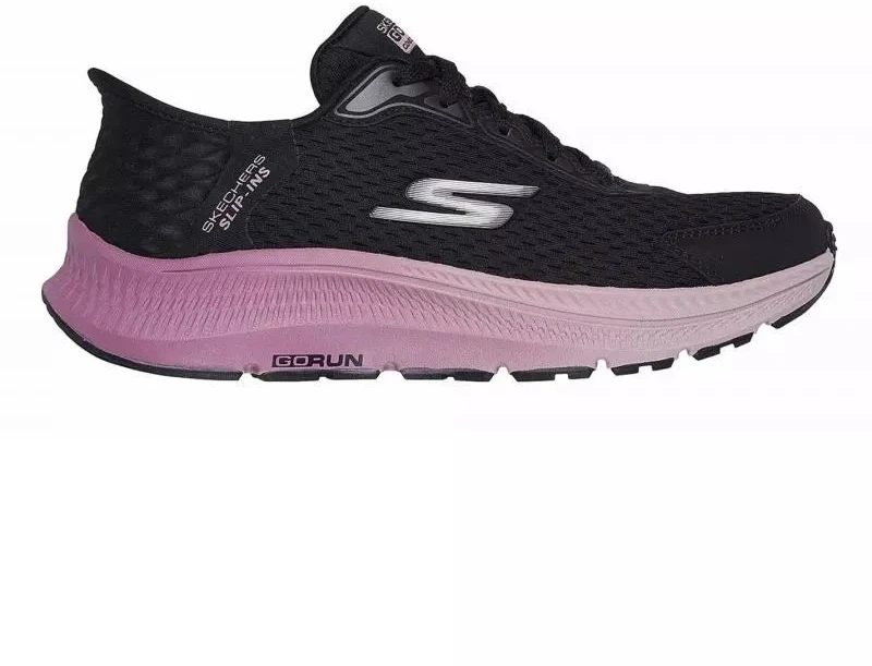 Skechers Slip ins Go Run Consistent 2.0 Cameroon W batai 128627-BKMV