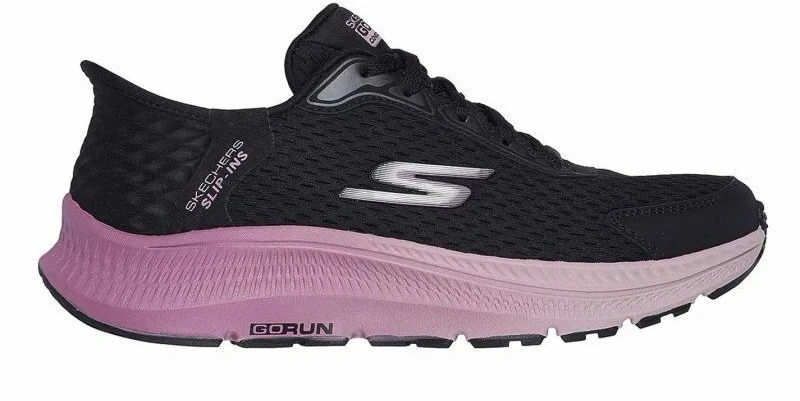 Skechers Slip ins Go Run Consistent 2.0 Cameroon W batai 128627-BKMV