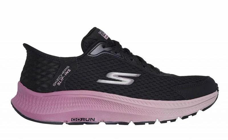 Skechers Slip ins Go Run Consistent 2.0 Cameroon W batai 128627-BKMV