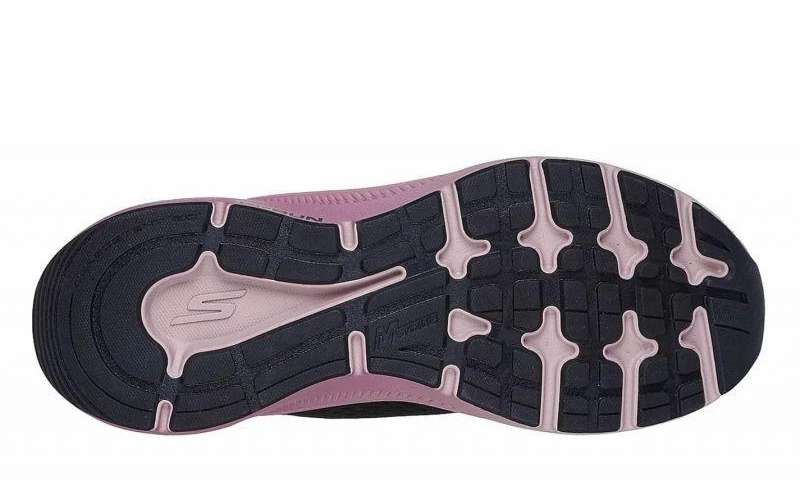 Skechers Slip ins Go Run Consistent 2.0 Cameroon W batai 128627-BKMV