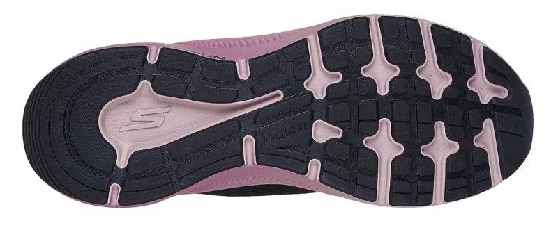 Skechers Slip ins Go Run Consistent 2.0 Cameroon W batai 128627-BKMV