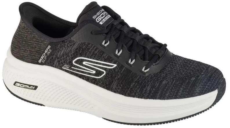 Skechers Slip-Ins: Go Run Elevate 2.0 220852-BKW Juodi 40