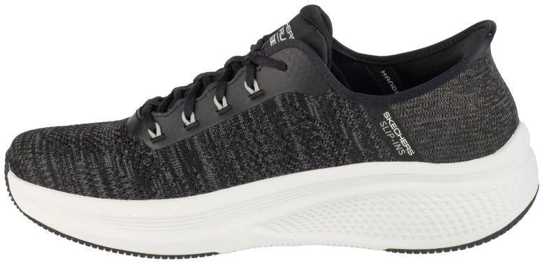 Skechers Slip-Ins: Go Run Elevate 2.0 220852-BKW Juodi 40