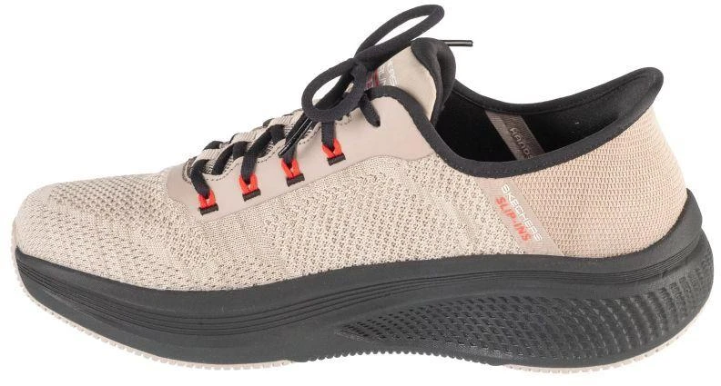 Skechers Slip-Ins: Go Run Elevate 2.0 220852-TPBK Pilka 42.5