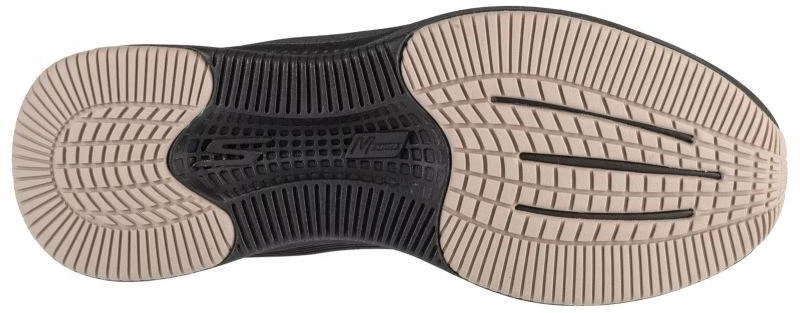 Skechers Slip-Ins: Go Run Elevate 2.0 220852-TPBK Pilka 42.5