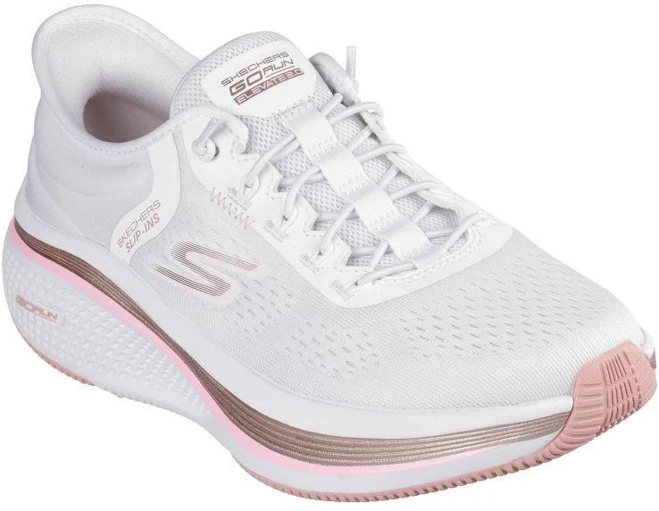 Skechers Slip-ins Go Run Elevate 2.0 batai - Banyan W 129006-WPK