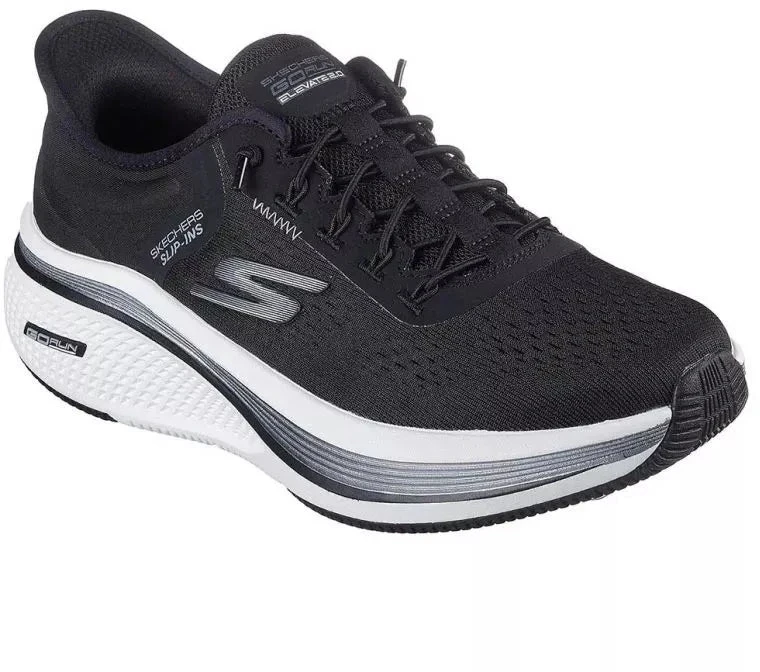 Skechers Slip-ins Go Run Elevate 2.0 batai - Banyan W 129006-BKW